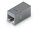 Ubiquiti Networks UACC-RJ45-COUPLER-C6A          Image 1 from Right-angle