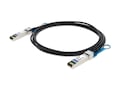 AddOn Cisco to HP Compatible 10GBase-CU SFP+ to SFP+ Passive Twinax Direct Attach Cable, 4m, ADD-SCISHPD-PDAC4M, 41980622, Cables AddOn Cisco to HP Compatible 10GBase-CU SFP+ to SFP+ Passive Twinax Direct Attach Cable, 4m, ADD-SCISHPD-PDAC4M, 41980622, Cables