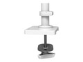 Ergotron LX Pro Standard Base with Grommet Mount - White, 98-728-290                    , 41930987, Mounting Hardware - Miscellaneous