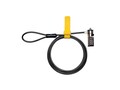 Kensington SERIALIZED COMBO LAPTOP LOCK T, K67819TAA                     , 41801263, Mice & Cursor Control Devices