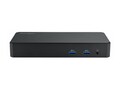 Kensington SD4760P USB-C Triple-Display Dock, 100W Power Delivery, K33622NA                      , 41977872, Docking Stations & Port Replicators