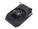 Asus PH-GTX1650-4GD6-P-V2 Image 6 from Left-angle
