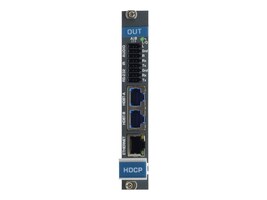 Kramer Electronics 20-70008898                    Main Image from Front