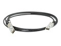 Axiom 100GBASE-CR4 QSFP28 Passive DAC Cable Dell Compatible 5m, 470-ABPU-AX, 41373480, Cables