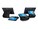 Elo Touch Solutions E863808                        Image 5 from Multi-angle