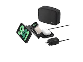 Belkin WIZ024TTBK Main Image from Right-angle Belkin WIZ024TTBK Main Image from Right-angle