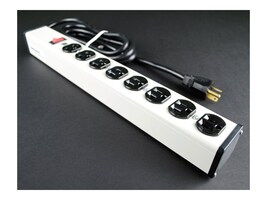 Legrand AV ULB820-6                       Main Image from Right-angle