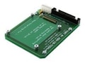 wiebeTECH V4 Combo Adapter for 1.8-Inch , 31000-1099-0000, 41140691, Controller Cards & I/O Boards