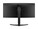 LG Electronics 34BQ65VA-B                     Image 5 from Back