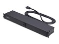 StarTech.com 13-OUTLET RACKMOUNT PDU - 1U, 1315B8H-RACK-PDU              , 42094983, Power Distribution Units