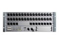 HARMAN Soundcraft Compact Stagebox w  32 in & 8 Line + 8 AES Out - Optical Version, E947.351000                   , 41937623, Music Hardware