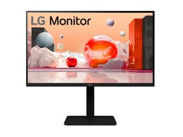 LG Electronics 27BA550-B                      Main Image from Front