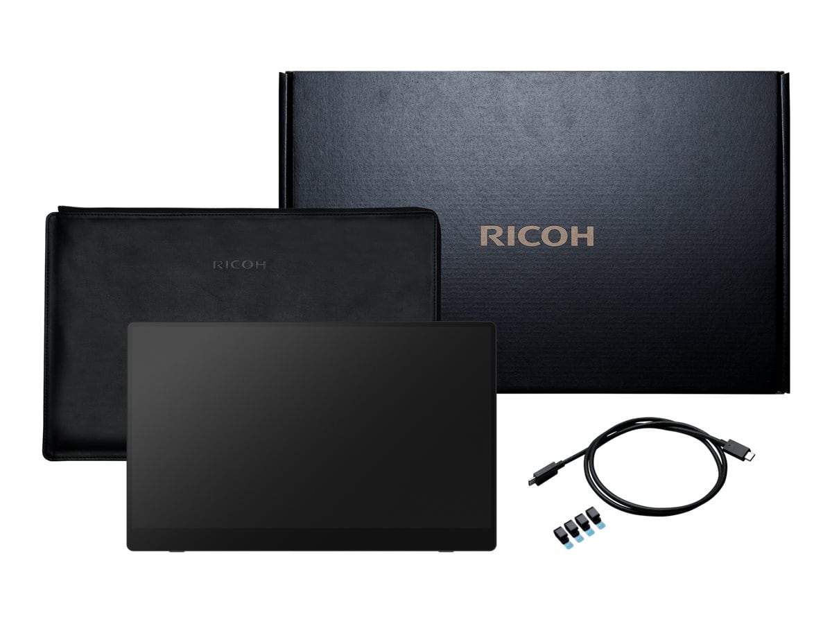 Buy Ricoh 15.6