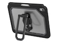 Griffin Survivor AllTerrain (2022) iPad 10.9 Black, GIPD-033-BLK, 41588902, Carrying Cases - Tablets & eReaders