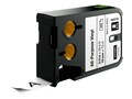 DYMO 3 4 19mm All-Purpose Vinyl, 1868752, 30631161, Paper, Labels & Other Print Media
