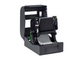 Brother TD4420TN Main Image from Left-angle