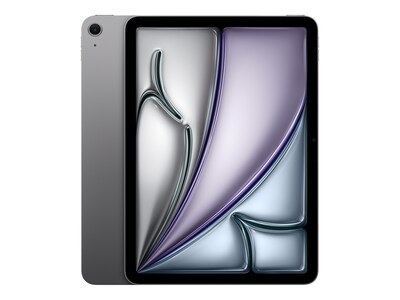 Apple iPad Air 11, 256GB, Wi-Fi, Space Gray, MCA14LL/A                     , 41941925, Tablets - iPad