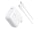 Belkin WCH025DQ1.5WHB6 Image 3 from Left-angle Belkin WCH025DQ1.5WHB6 Image 3 from Left-angle
