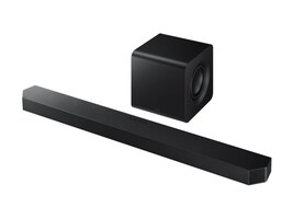 Samsung HW-Q800F/ZA                    Main Image from Right-angle