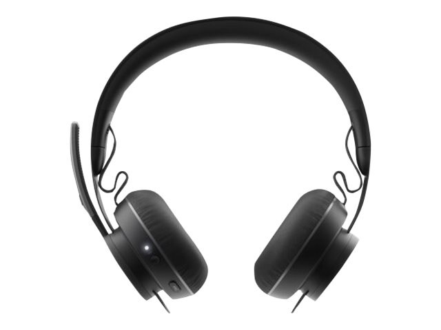 logitech headphone adapter