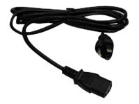 130063 - Honeywell US Power Cord