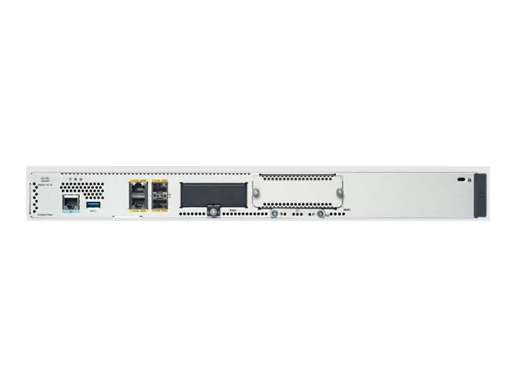 Cisco Catalyst C8200-1N-4T Router (C8200-1N-4T)