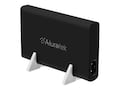 Aluratek Universal AC Adapter w  Type-C & QC 3.0 Multi USB Ports, ANPA03F, 34787147, AC Power Adapters (external)