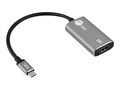 Siig USB-C to HDMI M F Adapter - 8K, CB-TC0L11-S1, 41493450, Adapters & Port Converters Siig USB-C to HDMI M F Adapter - 8K, CB-TC0L11-S1, 41493450, Adapters & Port Converters