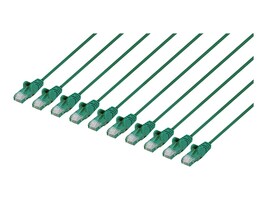 Intellinet 744232                         Main Image from Right-angle