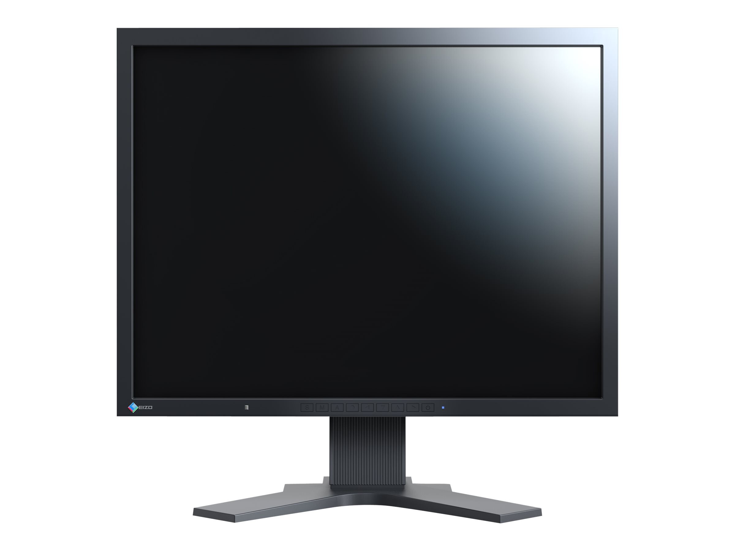 Eizo Nanao 21.3\