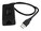 StarTech.com USB110EXT2 Image 4 from Left-angle