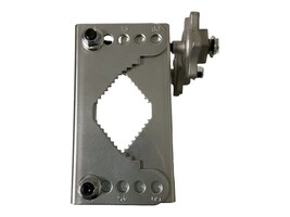 AccelTex Solutions ATS-ANTMNT-CLAW1               Main Image from Front