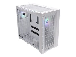 Thermaltake Technology CA-1X6-00F6WN-01 Main Image from Left-angle
