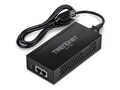 TRENDnet 2.5G PoE+ Injector, Model TPE- , TPE-215GI, 41148440, Network Switches