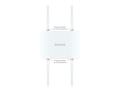 Sophos Corp. AP6 420X Outdoor Access Point US Plain No Power Adapter POE, AP42XU00ZZPCNP, 41792755, Software - Network Management