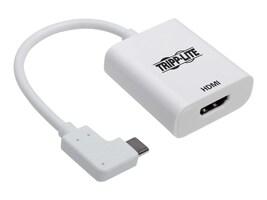 Tripp Lite U444-06N-HD4KRA Main Image from Left-angle