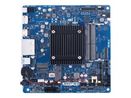 Asus J6412T-IM-A Main Image from Front