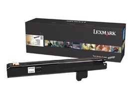 Lexmark C930X82G Main Image from Left-angle