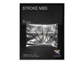 Wacom Stroke Nibs for Intuos 4, 5-Pack, ACK20002, 12853668, Pens & Styluses