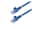 StarTech.com N6PATCH3BL10PK Image 1 from Right-angle StarTech.com N6PATCH3BL10PK Image 1 from Right-angle