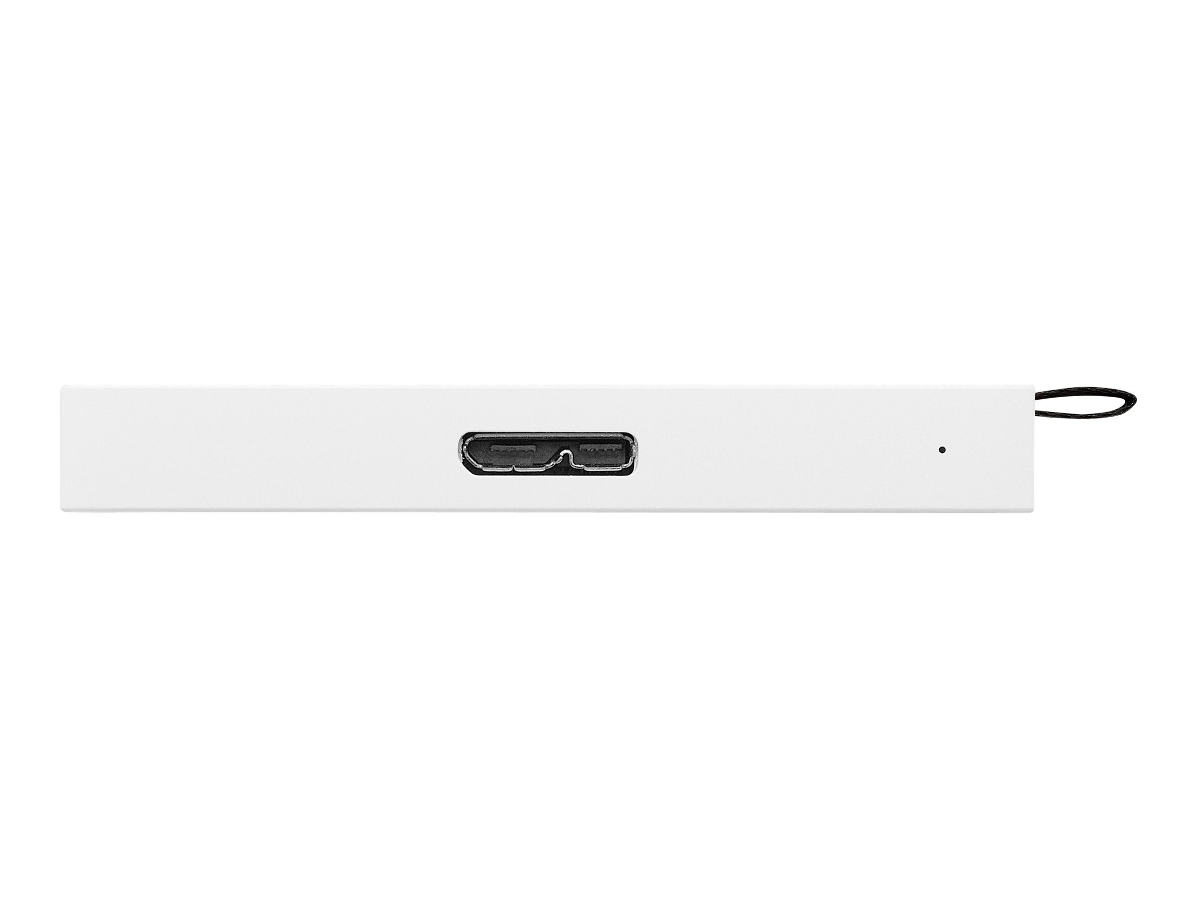 Seagate 1TB One Touch USB 3.0 Ultra Portable Solid State Drive - ( STJE1000402)