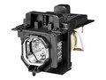 Sharp NEC  Replacement Lamp for Select ME and MC Series Models , NP47LP, 36568079, Projector Lamps
