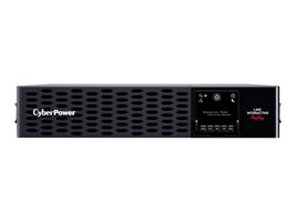 CyberPower PR2200RTXL2UHVAN Main Image from Front