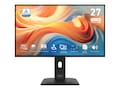 MSI 27 PRO MP275PG E14 Full HD LED-LCD Monitor, PROMP275PGE14, 42116474, Monitors MSI 27 PRO MP275PG E14 Full HD LED-LCD Monitor, PROMP275PGE14, 42116474, Monitors