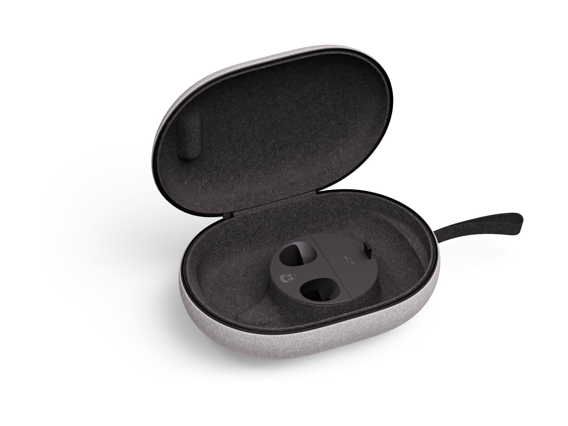Meta Quest Carrying Case