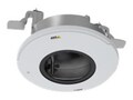 Axis TP3201 Recessed Mount, 01757-001, 37225668, Mounting Hardware - Network
