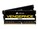 Corsair CMSX64GX4M2A3200C22 Image 1 from Front