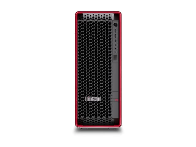 Lenovo ThinkStation P8 Tower AMD 32C Ryzen Threadripper Pro 