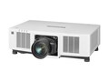 Panasonic 16 500 LUMENS LCD WUXGA, PT-MZ17KLWU7, 41608022, Projectors
