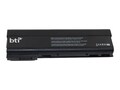 BTI 9-Cell Battery for HP 600 Series , HP-PB650X9, 35768010, Batteries - Notebook